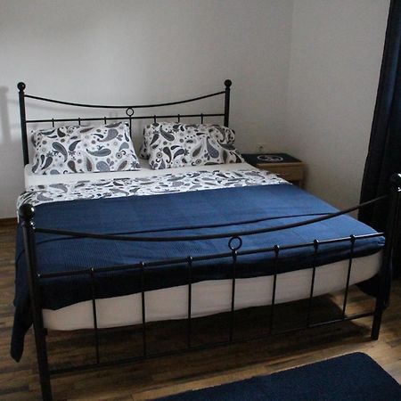 Apartment Lilly Nerezine Dış mekan fotoğraf