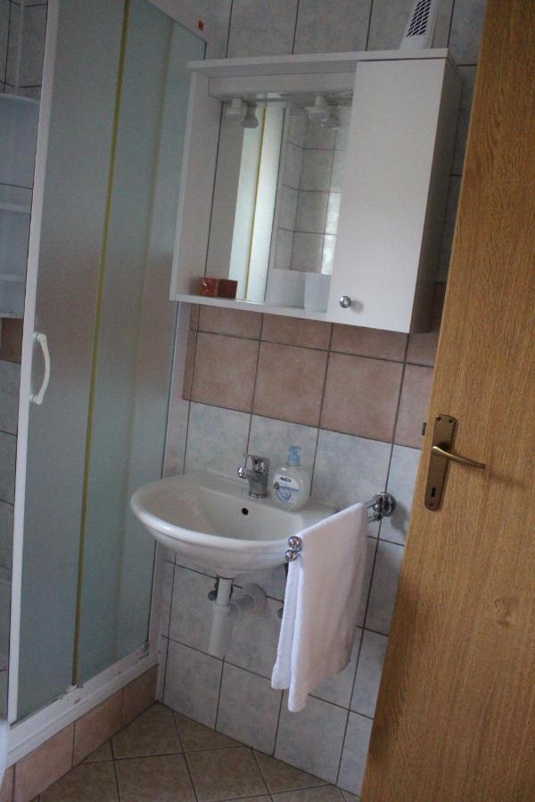 Apartment Lilly Nerezine Dış mekan fotoğraf