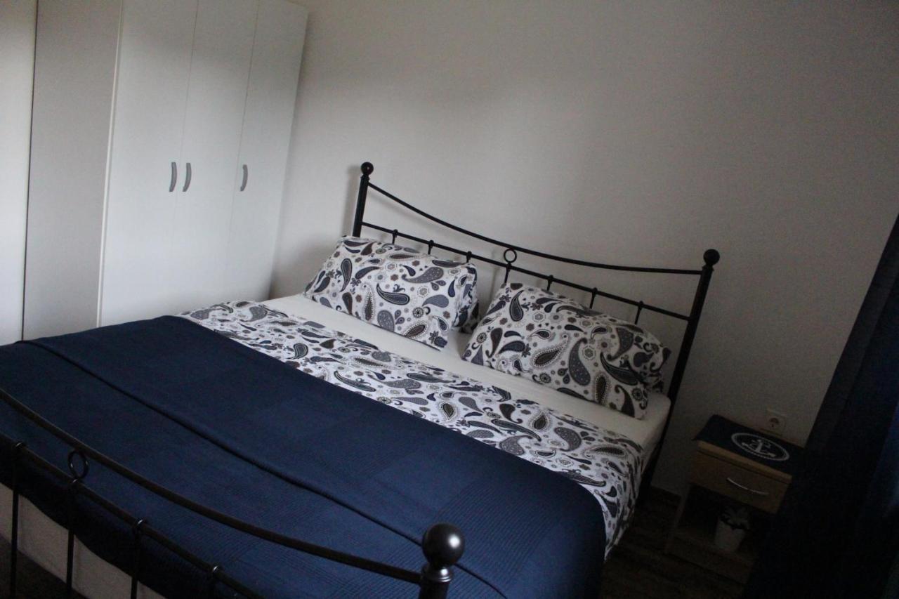Apartment Lilly Nerezine Dış mekan fotoğraf