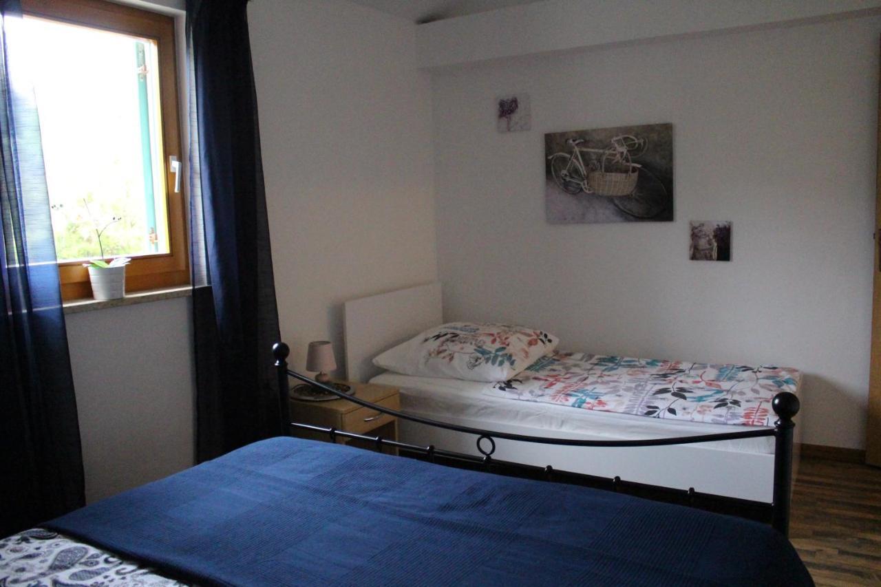 Apartment Lilly Nerezine Dış mekan fotoğraf