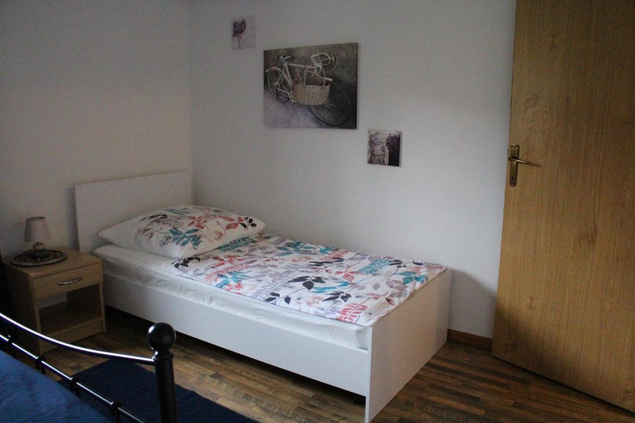 Apartment Lilly Nerezine Dış mekan fotoğraf