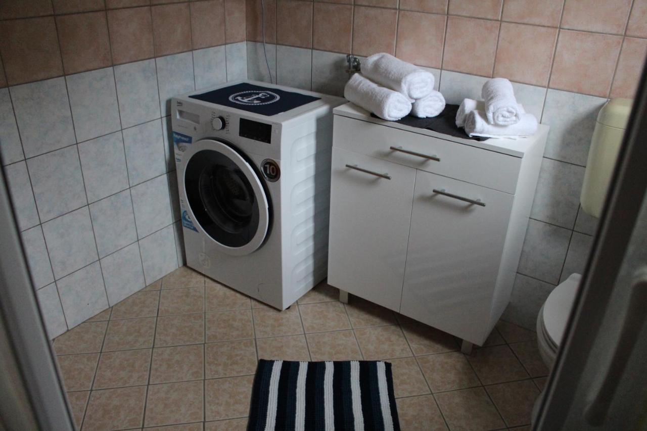 Apartment Lilly Nerezine Dış mekan fotoğraf